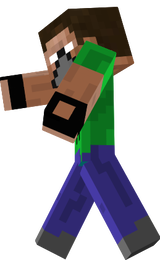 Wormeg