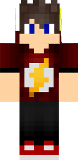 GabrielON (TheFlash)