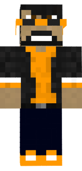 GioEpic *TOTALY NOT CAPTAIN SPARKLEZ*