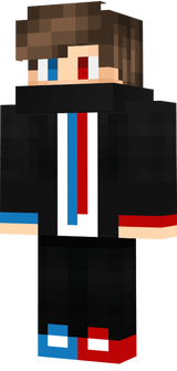 Dubble Skin JustGamer