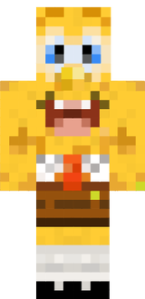 Spongebob