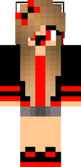 Mimi Gomes reversa