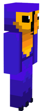 toucan