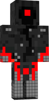 dead god