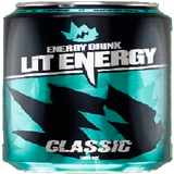 lit energy
