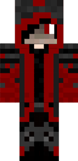 Red Boy
