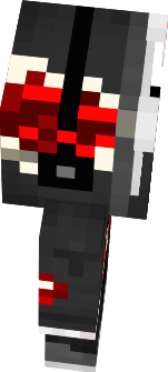 hallowen skin v2