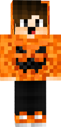 Preview of texture: Halloween guar