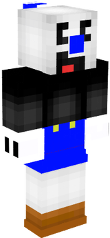 mugumen