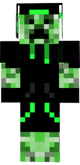 cool creeper