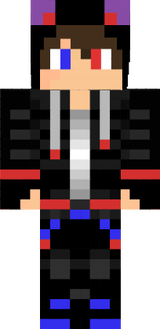 olho ardente