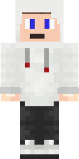 CabelCrafterSkin OP