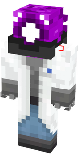 Purple Novakid 2.0