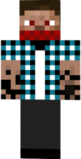 kevin thug red