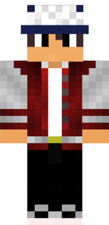 My skin 2