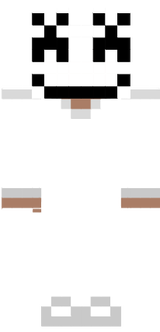 dj marshmallow 