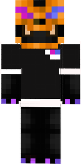 xNunyy with accessories