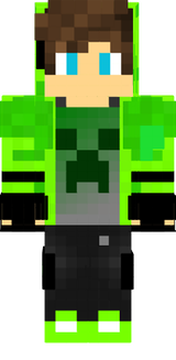 ceepper green