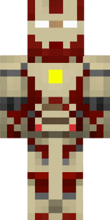 Mark42 Iron Man