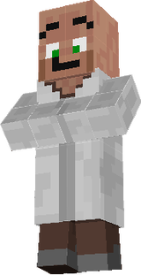Nice Villager