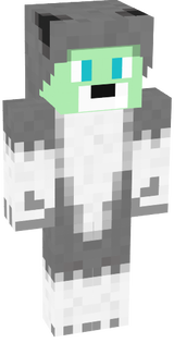 huskime