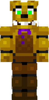spring bonnie cannon