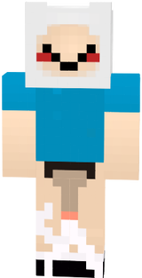 finn sex