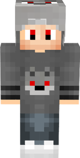 Dark CriticalWolf