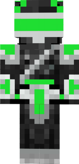  WhiteZunder GRENN