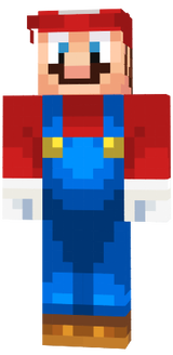 mario