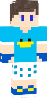 BETO GAMER 01