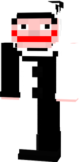 art the clown