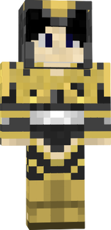 ashe
