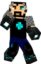 TONY STARK
