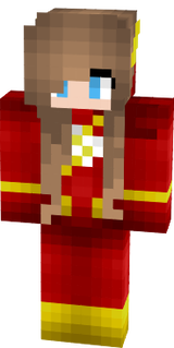 minecraft skin 2