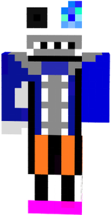 sans