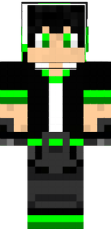 Green Man