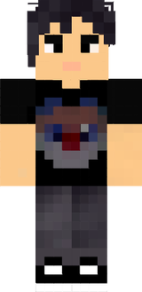 yoshigamer