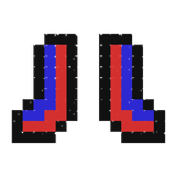 iron boots