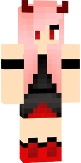 Lily's Halloween Costume