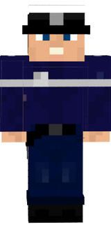 gendarme
