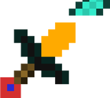 Diamond Sword