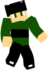 butch boy rrb