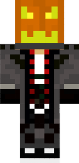 Jack 'o' Lentern