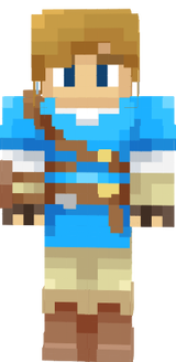 link botw