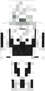 Xencor Skeleton