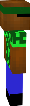 Wild bear