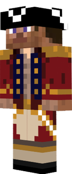 redcoat