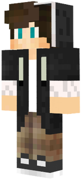 Silly Skin