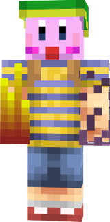 Skin Earth_Bound1